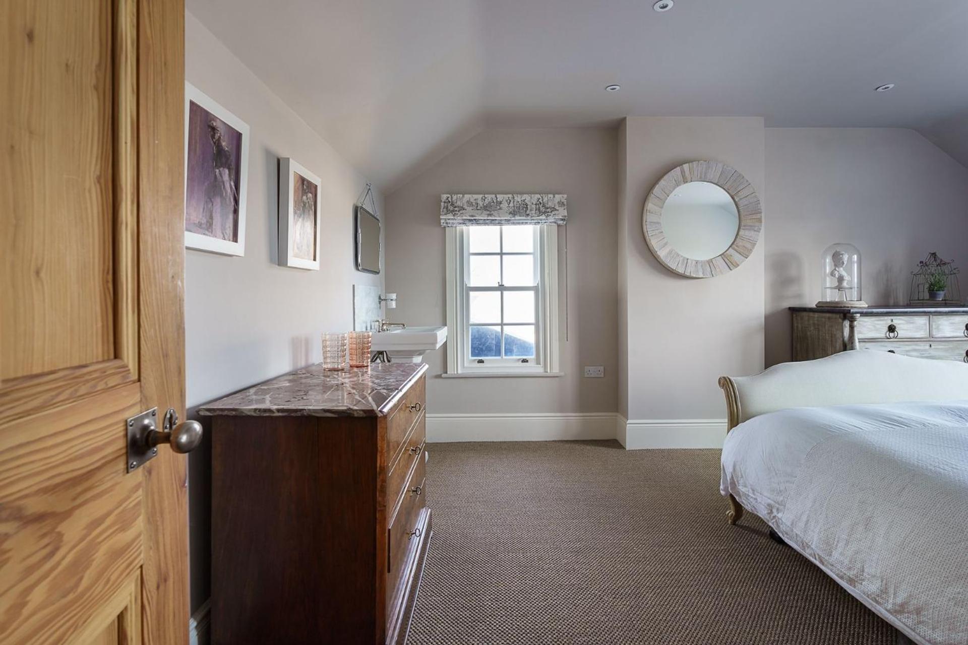 Pen Y Bryn Villa Abersoch Ngoại thất bức ảnh
