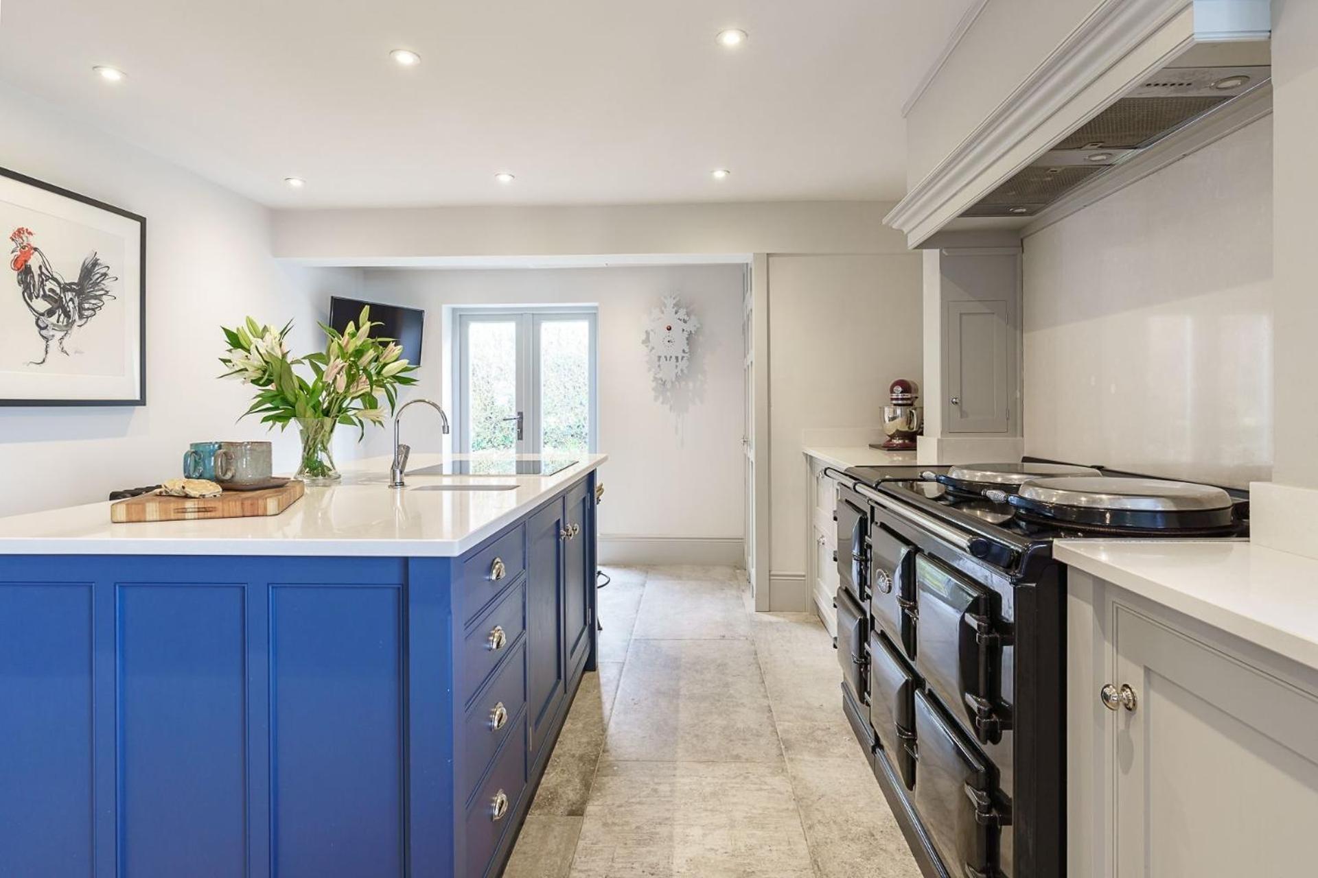 Pen Y Bryn Villa Abersoch Ngoại thất bức ảnh