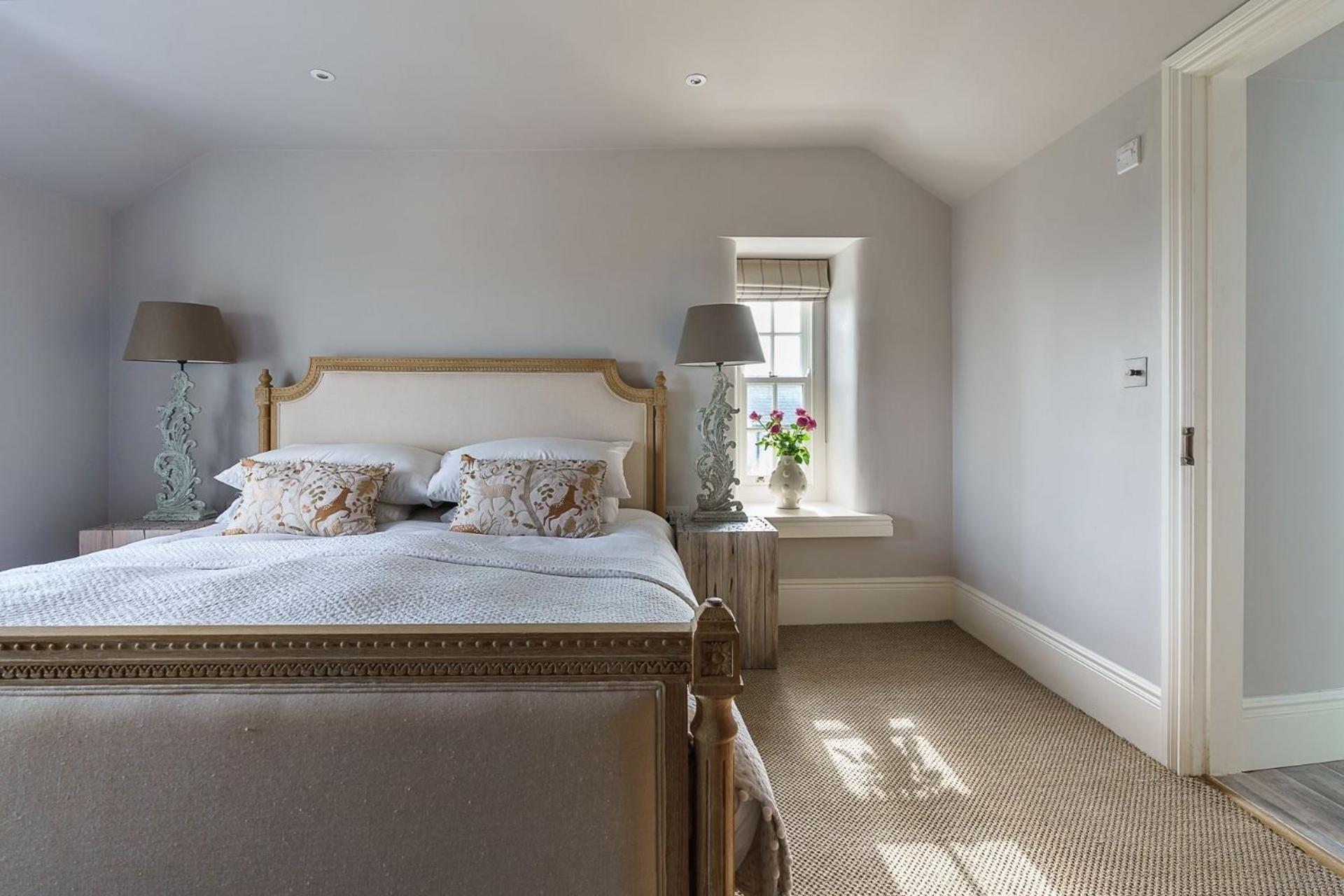 Pen Y Bryn Villa Abersoch Ngoại thất bức ảnh