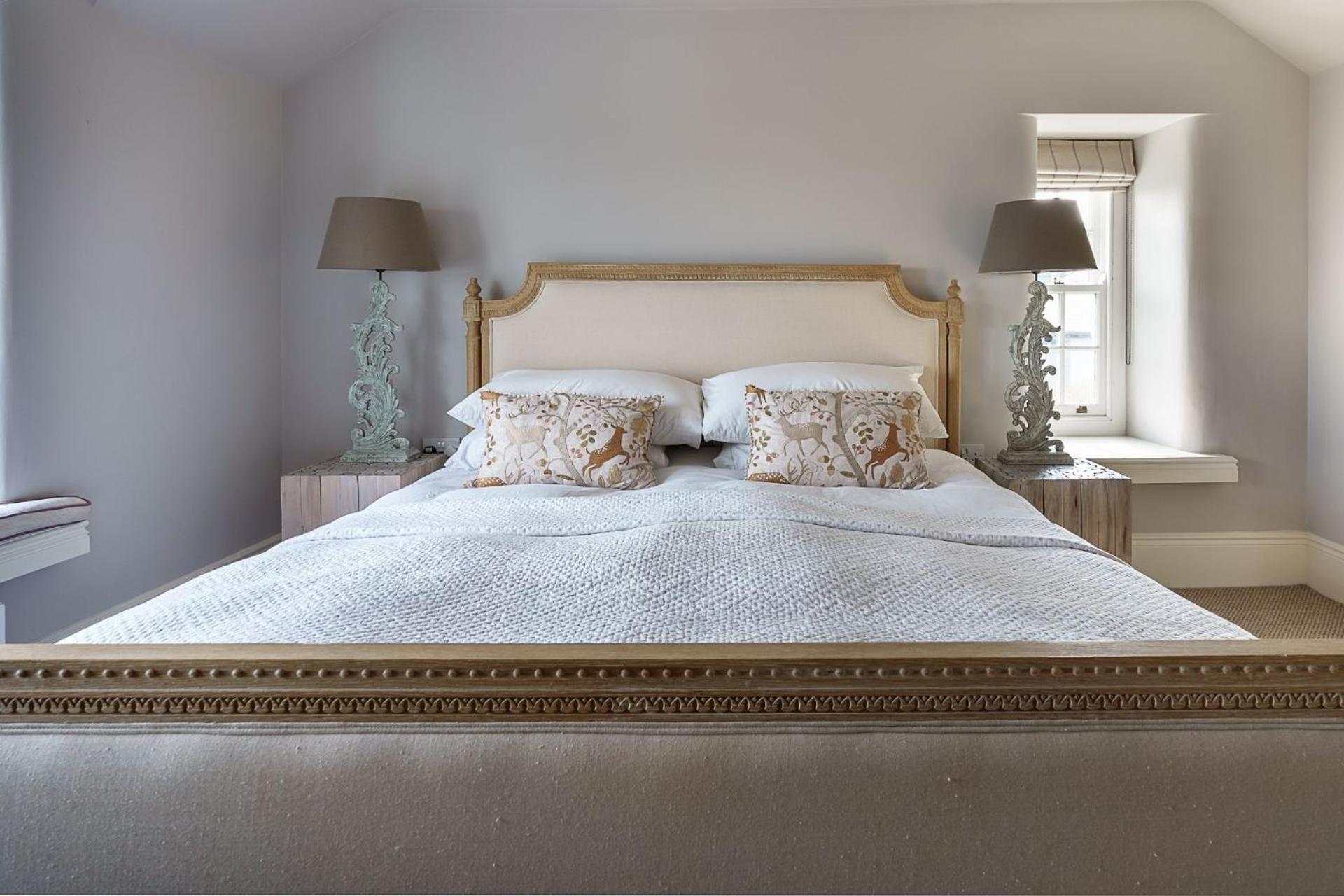 Pen Y Bryn Villa Abersoch Ngoại thất bức ảnh
