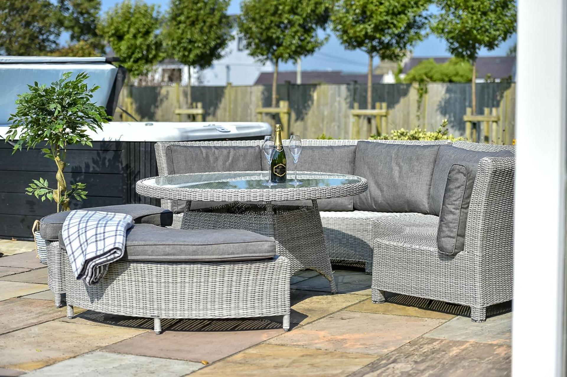 Pen Y Bryn Villa Abersoch Ngoại thất bức ảnh