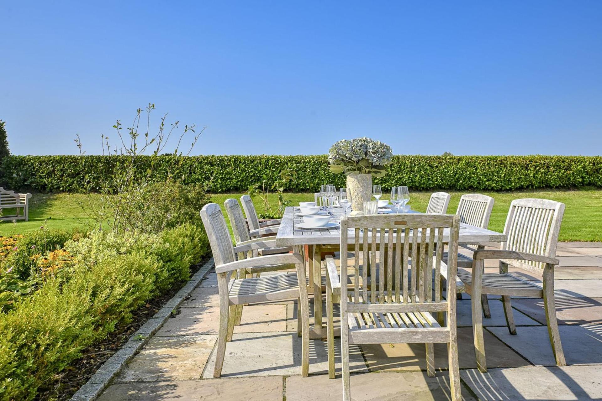 Pen Y Bryn Villa Abersoch Ngoại thất bức ảnh