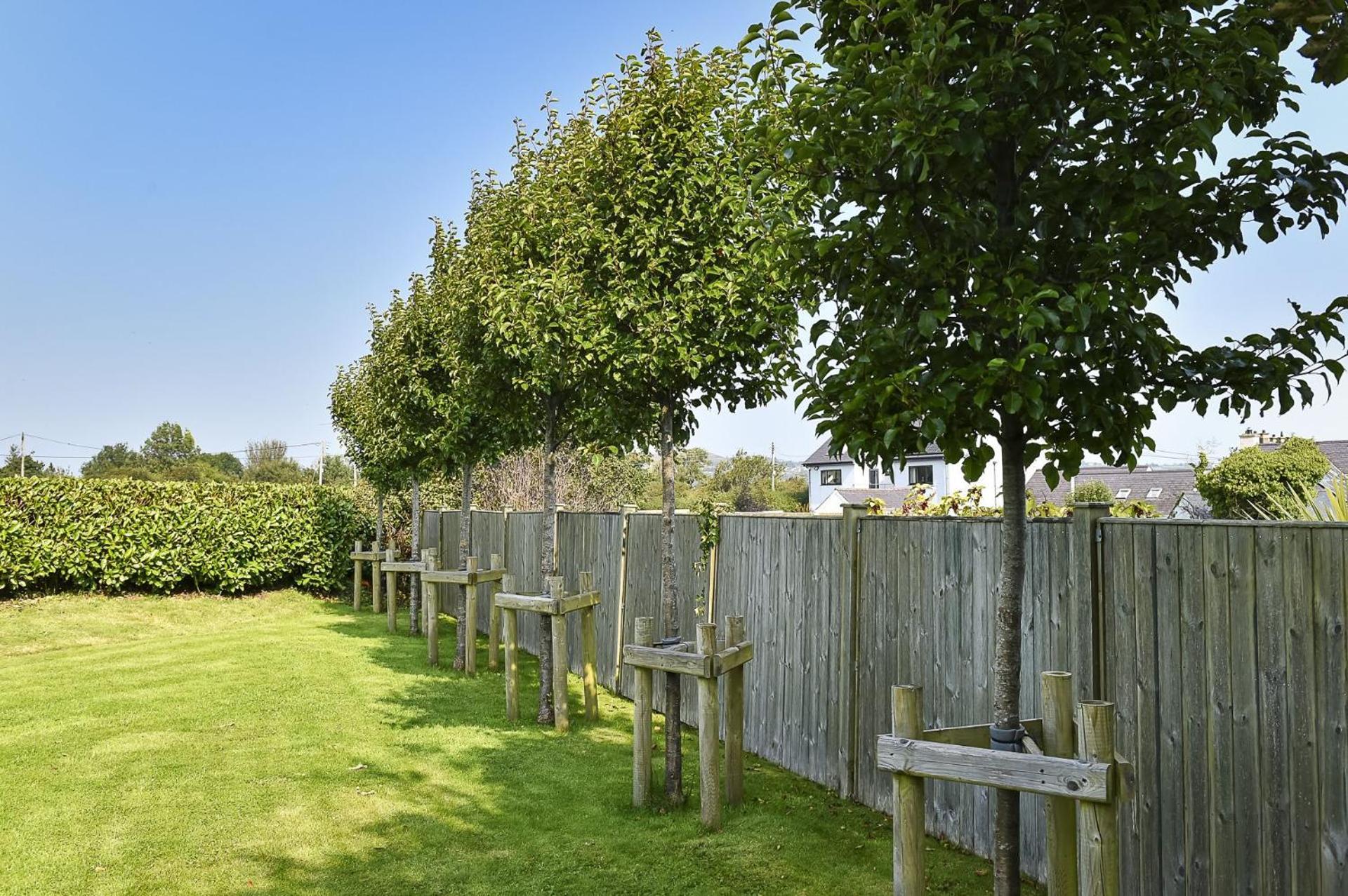 Pen Y Bryn Villa Abersoch Ngoại thất bức ảnh